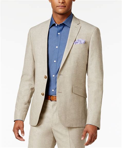 mens macys suits